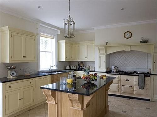 เวสต์ ลองริดจ์ แมเนอร์ บีแอนด์บี Bed & Breakfast Berwick Upon Tweed ภายนอก รูปภาพ